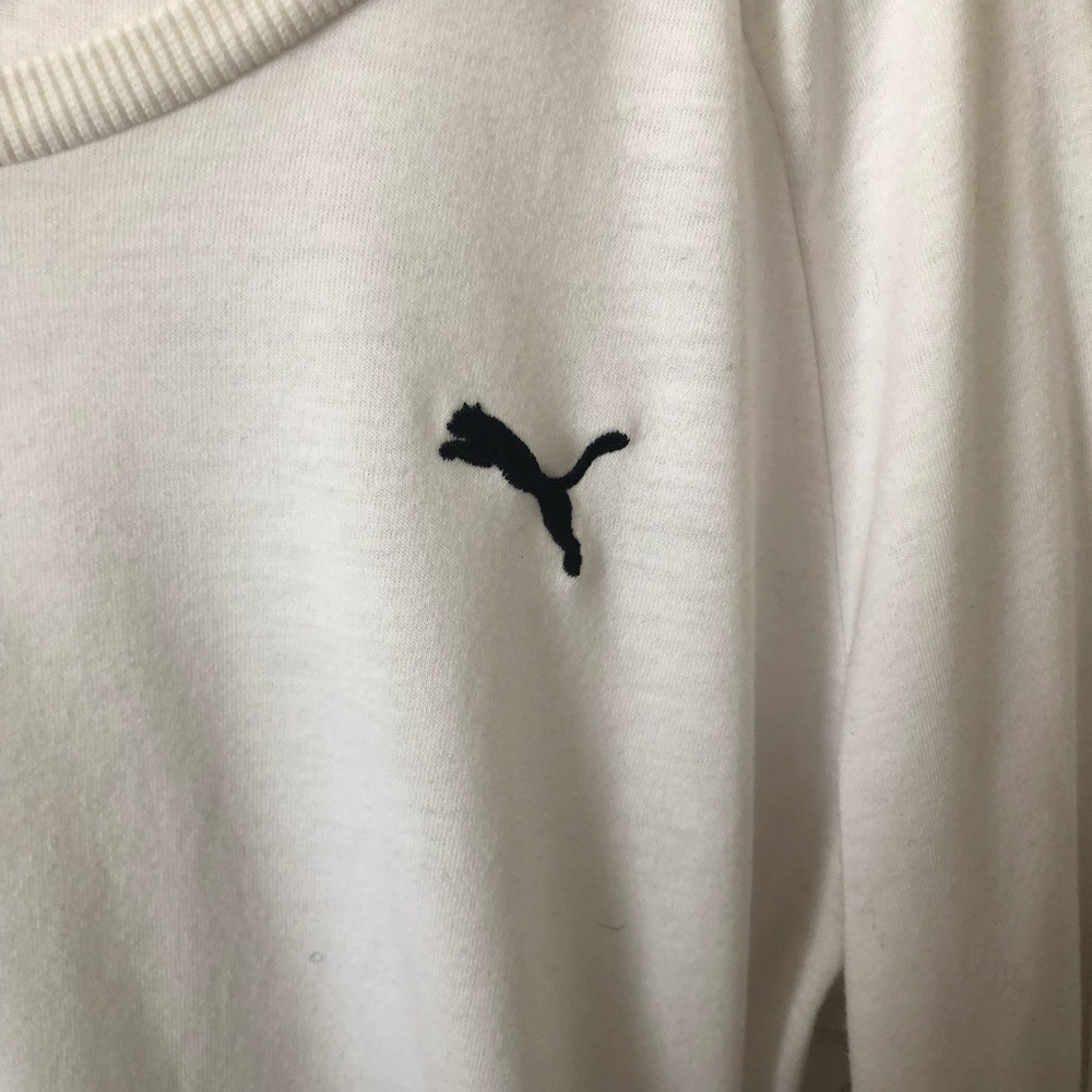 Puma top - Picture 2 of 3